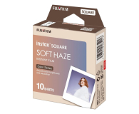 Akcesoria Foto Fujifilm Instax Square Soft Haze 10 szt.